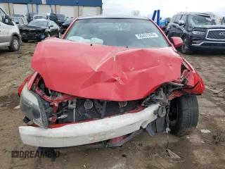 2005 Scion tC z VIN JTKDE177450048256, wystawiony jako Copart lot #50401245 z przebiegiem 146 677 mil mil oraz Tytuł czysty. Historia ofert i sprzedaży dostępna na DreamBid. Obrazek 5.