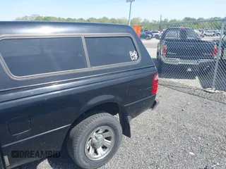 2001 Ford Ranger XL with VIN 1FTYR10D91TA81212, listed as a IAAI auction lot 42154099 with 180,564 mi miles and . Bid and sale history available at DreamBid. Image 6.