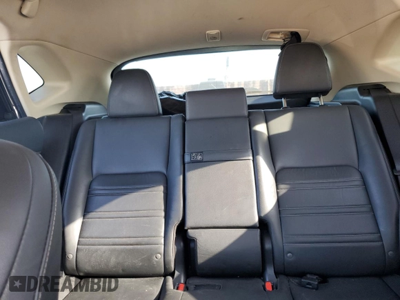 2016 Lexus NX 200t with VIN JTJBARBZ6G2047146, listed as a Copart auction lot 52354865 with 94,011 mi miles and Salvage Title. Bid and sale history available at DreamBid. Image 10.