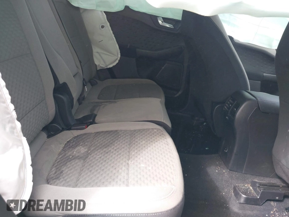 2020 Ford Escape SE с VIN 1FMCU9G69LUC04143, выставлен на аукционе IAAI как лот 39008696 с пробегом 54 785 миль миль и . История ставок и продаж доступна на DreamBid. Изображение 8.
