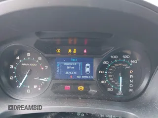 2014 Ford Explorer с VIN 1FM5K7B88EGC10495, выставлен на аукционе IAAI как лот 42373100 с пробегом 80 902 миль миль и . История ставок и продаж доступна на DreamBid. Изображение 7.