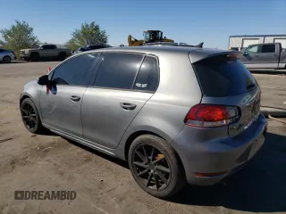 2013 Volkswagen GTI Wolfsburg Edition с VIN WVWHV7AJ6DW082937, выставлен на аукционе Copart как лот 68578144 с пробегом 107 084 миль миль и Списание • Salvage title. История ставок и продаж доступна на DreamBid. Изображение 2.
