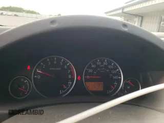 2012 Nissan Pathfinder S z VIN 5N1AR1NN4CC626315, wystawiony jako Copart lot #57136535 z przebiegiem 127 193 mil mil oraz Szkoda całkowita • Salvage title. Historia ofert i sprzedaży dostępna na DreamBid. Obrazek 9.