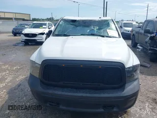 2014 Ram 1500 Express with VIN 3C6JR7AT8EG134356, listed as a IAAI auction lot 42546270 with 160,760 mi miles and . Bid and sale history available at DreamBid. Image 12.