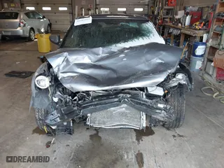 2016 Hyundai Veloster with VIN KMHTC6AD8GU267426, listed as a IAAI auction lot 41349385 with 114,245 mi miles. Bid and sale history available at carsss.com. Image 13.