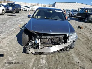 2012 Mercedes-Benz C 300 Sport z VIN WDDGF8BB1CA709311, wystawiony jako Copart lot #84649524 z przebiegiem 154 747 mil mil oraz Szkoda całkowita • Salvage title. Historia ofert i sprzedaży dostępna na DreamBid. Obrazek 5.