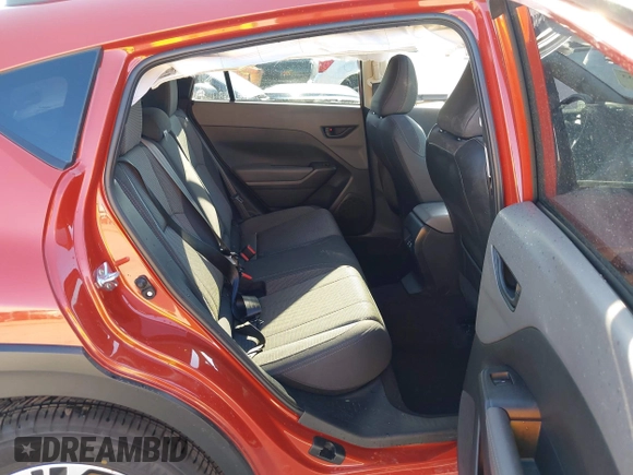 2024 Subaru Crosstrek Premium с VIN JF2GUADC2RH917843, выставлен на аукционе IAAI как лот 41494133 с пробегом 626 миль миль и . История ставок и продаж доступна на DreamBid. Изображение 8.
