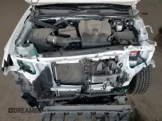 2020 Toyota Tacoma SR5 с VIN 3TMDZ5BN4LM086203, выставлен на аукционе Copart как лот 86900175 с пробегом 48 793 миль миль и Списание • Salvage title. История ставок и продаж доступна на DreamBid. Изображение 13.