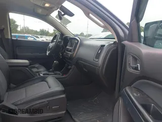 2015 Chevrolet Colorado 4WD Z71 with VIN 1GCGTCE35F1270760, listed as a IAAI auction lot 42279531 with 172,821 mi miles and . Bid and sale history available at DreamBid. Image 5.