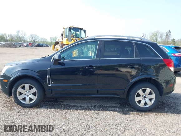 2008 Saturn VUE XR z VIN 3GSDL73748S524285, wystawiony jako IAAI lot #42142939 z przebiegiem 152 760 mil mil oraz . Historia ofert i sprzedaży dostępna na DreamBid. Obrazek 14.
