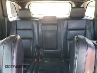 2020 Jeep Grand Cherokee Limited X z VIN 1C4RJEBG1LC265444, wystawiony jako Copart lot #57961765 z przebiegiem 108 090 mil mil oraz Szkoda całkowita • Salvage title. Historia ofert i sprzedaży dostępna na DreamBid. Obrazek 10.