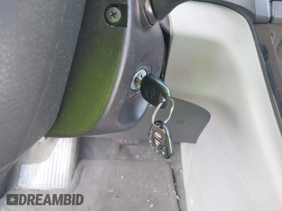 2015 Toyota Sienna LE AAS with VIN 5TDKK3DC1FS599053, listed as a IAAI auction lot 42216805 with 167,280 mi miles and . Bid and sale history available at DreamBid. Image 11.