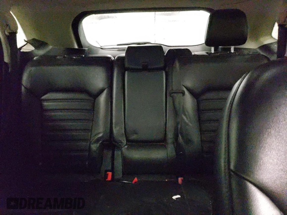 2020 Ford Edge SEL z VIN 2FMPK4J98LBA41889, wystawiony jako Copart lot #46913365 z przebiegiem 94 518 mil mil oraz Szkoda całkowita • Salvage title. Historia ofert i sprzedaży dostępna na DreamBid. Obrazek 10.