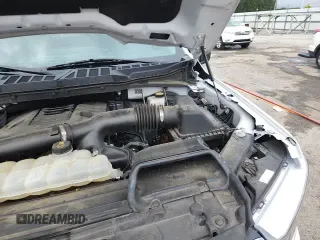 2021 Ford F-150 с VIN 1FTFW1C82MFC91779, выставлен на аукционе Copart как лот 70022535 с пробегом 43 170 миль миль и Списание • Salvage title. История ставок и продаж доступна на DreamBid. Изображение 15.