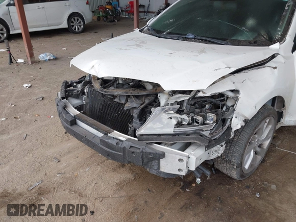 2016 Acura ILX z VIN 19UDE2F38GA023113, wystawiony jako IAAI lot #41619210 z przebiegiem 90 451 mil mil oraz . Historia ofert i sprzedaży dostępna na DreamBid. Obrazek 6.