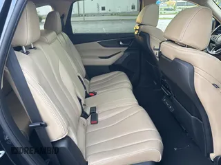 2022 Acura MDX w/Advance Package with VIN 5J8YE1H85NL007733, listed as a Copart auction lot 54273895 with 73,146 mi miles and Salvage Title. Bid and sale history available at carsss.com. Image 6.