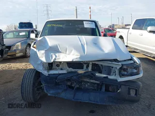 2007 Ford Ranger XL with VIN 1FTYR10D47PA00473, listed as a IAAI auction lot 41898282 with 298,026 mi miles. Bid and sale history available at carsss.com. Image 12.