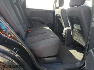 2008 Kia Sportage LX with VIN KNDJE724887549110, listed as a Copart auction lot 80168724 with 185,280 mi miles and Clean Title. Bid and sale history available at carsss.com. Image 11.