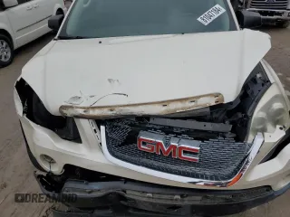 2012 GMC Acadia SL с VIN 1GKKVNED4CJ391966, выставлен на аукционе Copart как лот 81047184 с пробегом Не указан миль и Чистый • Clean title. История ставок и продаж доступна на DreamBid. Изображение 14.