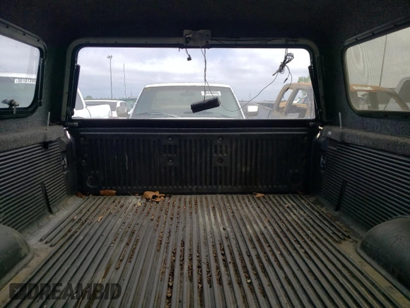 2000 Toyota Tundra SR5 with VIN 5TBRT3414YS075417, listed as a Copart auction lot 53175055 with 172,157 mi miles and Salvage Title. Bid and sale history available at DreamBid. Image 10.