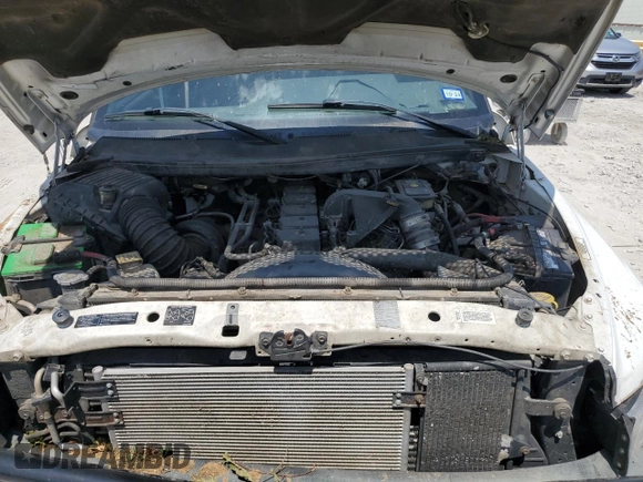 1997 Dodge Ram 2500 with VIN 3B7KC23D7VM516354, listed as a Copart auction lot 68652074 with 233,857 mi miles and Salvage Title. Bid and sale history available at carsss.com. Image 13.