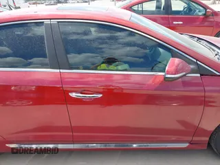 2016 Hyundai Sonata Sport with VIN 5NPE34AF5GH418008, listed as a IAAI auction lot 42233479 with 120,488 mi miles and . Bid and sale history available at DreamBid. Image 13.