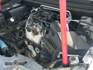 2024 Chevrolet Colorado 4WD Trail Boss с VIN 1GCPTEEK1R1315989, выставлен на аукционе IAAI как лот 42247613 с пробегом 11 800 миль миль и . История ставок и продаж доступна на DreamBid. Изображение 20.