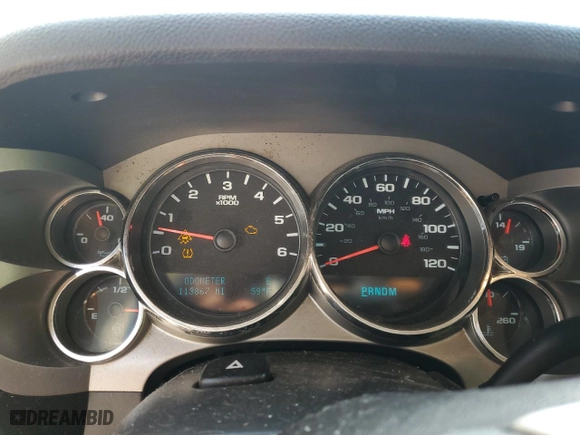 2010 Chevrolet Silverado 1500 LT with VIN 1GCSKSE30AZ127202, listed as a Copart auction lot 53134025 with 113,867 mi miles and Clean Title. Bid and sale history available at carsss.com. Image 9.