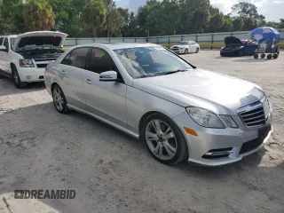 2013 Mercedes-Benz E 350 Luxury с VIN WDDHF5KB5DA759116, выставлен на аукционе Copart как лот 66346315 с пробегом 177 808 миль миль и Чистый • Clean title. История ставок и продаж доступна на DreamBid. Изображение 4.