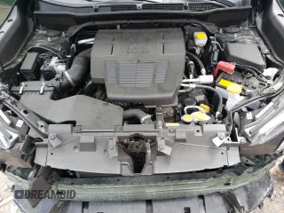 2023 Subaru Forester Limited with VIN JF2SKAPC4PH447694, listed as a Copart auction lot 56297865 with 12,029 mi miles and Salvage title. Bid and sale history available at DreamBid. Image 12.