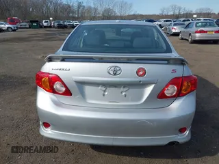 2010 Toyota Corolla with VIN 2T1BU4EE4AC433899, listed as a IAAI auction lot 41937830 with 155,761 mi miles and . Bid and sale history available at DreamBid. Image 16.