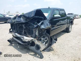 2010 GMC Sierra 1500 SLE z VIN 3GTRCVE05AG219599, wystawiony jako IAAI lot #42426390 z przebiegiem 208 238 mil mil oraz . Historia ofert i sprzedaży dostępna na DreamBid. Obrazek 19.