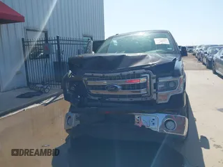 2014 Ford F-150 XL with VIN 1FTFX1CTXEFB99967, listed as a IAAI auction lot 41857505 with 170,478 mi miles. Bid and sale history available at carsss.com. Image 12.