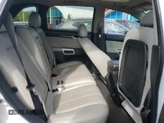 2013 Chevrolet Captiva Sport LTZ with VIN 3GNAL4EK3DS573851, listed as a Copart auction lot 72316904 with 153,418 mi miles and Clean Title. Bid and sale history available at DreamBid. Image 10.