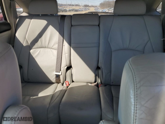 2005 Lexus RX 330 with VIN 2T2GA31U05C020398, listed as a Copart auction lot 46982385 with 250,732 mi miles and Clean Title. Bid and sale history available at carsss.com. Image 10.