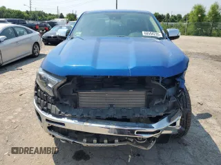 2019 Ford Ranger XL с VIN 1FTER4FH1KLA69099, выставлен на аукционе Copart как лот 60594235 с пробегом 16 043 миль миль и Списание • Salvage title. История ставок и продаж доступна на DreamBid. Изображение 5.