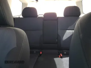 2010 Subaru Forester X с VIN JF2SH6BC3AH774159, выставлен на аукционе Copart как лот 54251825 с пробегом 165 384 миль миль и Списание • Salvage title. История ставок и продаж доступна на DreamBid. Изображение 10.