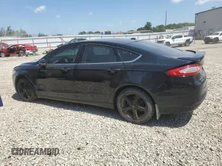 2016 Ford Fusion SE with VIN 3FA6P0HD1GR111377, listed as a Copart auction lot 62967135 with 159,857 mi miles and Clean title. Bid and sale history available at DreamBid. Image 2.