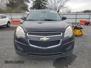 2014 Chevrolet Equinox LT with VIN 2GNFLFEK8E6294641, listed as a Copart auction lot 51366045 with 126,198 mi miles and Clean Title. Bid and sale history available at carsss.com. Image 5.