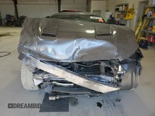 2021 Ford Mustang GT z VIN 1FA6P8CF3M5148372, wystawiony jako Copart lot #50821305 z przebiegiem 56 312 mil mil oraz Szkody całkowita. Historia ofert i sprzedaży dostępna na DreamBid. Obrazek 5.