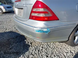 2004 Mercedes-Benz C 230 Kompressor with VIN WDBRF40J24F509692, listed as a IAAI auction lot 41350275 with 210,624 mi miles and . Bid and sale history available at DreamBid. Image 6.