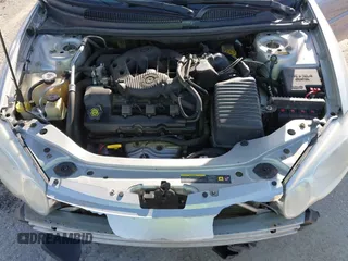 2004 Chrysler Sebring LXi with VIN 1C3EL55R54N263129, listed as a IAAI auction lot 41825165 with 104,802 mi miles and . Bid and sale history available at DreamBid. Image 10.