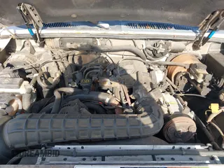 1997 Ford Explorer Eddie Bauer z VIN 1FMDU32X8VZC30353, wystawiony jako IAAI lot #42259734 z przebiegiem 249 106 mil mil oraz . Historia ofert i sprzedaży dostępna na DreamBid. Obrazek 10.