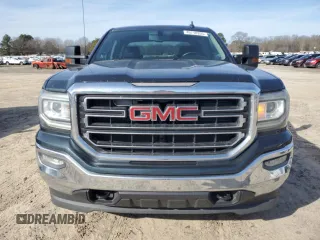 2017 GMC Sierra 1500 SLE with VIN 3GTU2MEC2HG202738, listed as a Copart auction lot 45718205 with 151,344 mi miles and Clean Title. Bid and sale history available at DreamBid. Image 5.