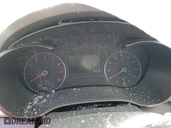 2016 Kia Optima SXL Turbo with VIN 5XXGV4L29GG029378, listed as a Copart auction lot 48326935 with Not Provided miles and Salvage Title. Bid and sale history available at carsss.com. Image 9.
