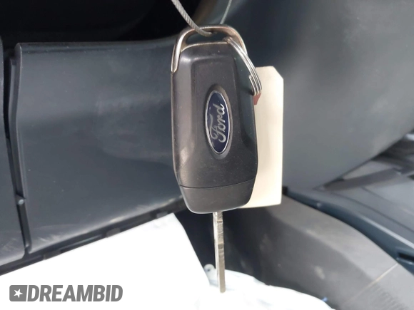 2024 Ford Maverick XLT with VIN 3FTTW8H35RRA77730, listed as a IAAI auction lot 42291064 with 5,783 mi miles and . Bid and sale history available at DreamBid. Image 11.
