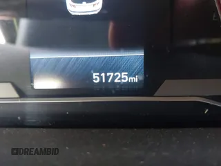 2023 Hyundai Tucson SEL with VIN 5NMJBCAE3PH227560, listed as a IAAI auction lot 42394447 with 51,725 mi miles and . Bid and sale history available at DreamBid. Image 15.