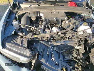 2024 Dodge Hornet GT z VIN ZACNDFAN6R3A15723, wystawiony jako Copart lot #44016235 z przebiegiem 6 864 mil mil oraz Szkoda całkowita • Salvage title. Historia ofert i sprzedaży dostępna na DreamBid. Obrazek 14.