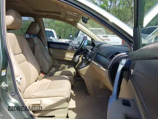 2007 Honda CR-V EX-L z VIN JHLRE387X7C073092, wystawiony jako IAAI lot #42090276 z przebiegiem 150 297 mil mil oraz . Historia ofert i sprzedaży dostępna na DreamBid. Obrazek 5.