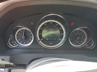 2010 Mercedes-Benz E 350 z VIN WDDKJ5GB0AF039816, wystawiony jako Copart lot #51102945 z przebiegiem 91 088 mil mil oraz Szkoda całkowita • Salvage title. Historia ofert i sprzedaży dostępna na DreamBid. Obrazek 9.